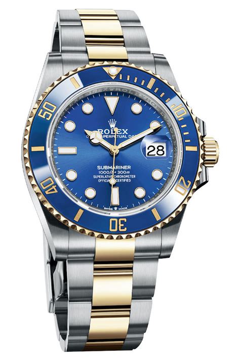 prezzo rolex submariner nero